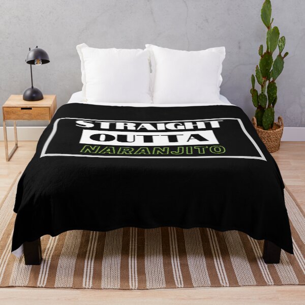 Item preview, Straight Outta Naranjito designed and sold by RelaxwithPR.