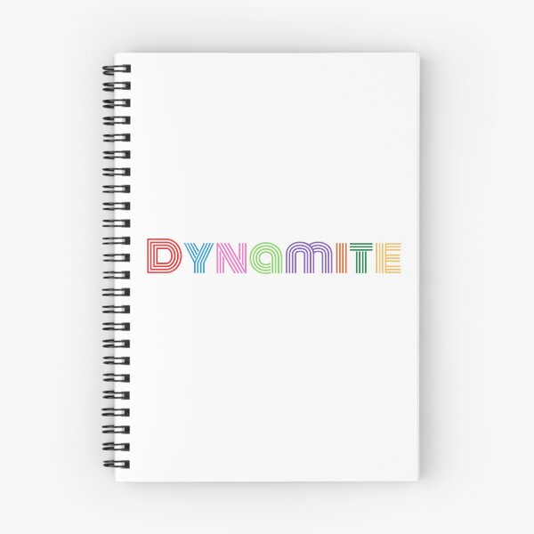 Aperçu de l'œuvre Dynamiter créée et vendue par euphoria-rose.