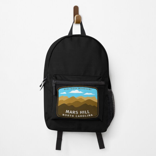 Item preview, Mars Hill, NC designed and sold by positiveimages.