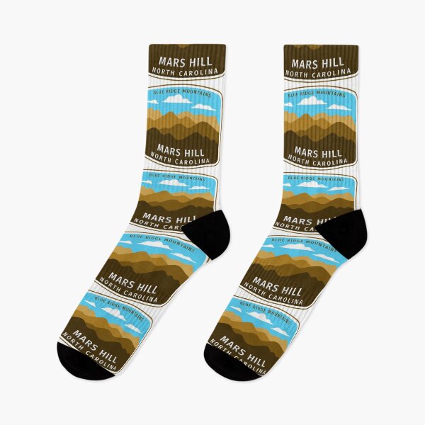 Item preview, Mars Hill, NC designed and sold by positiveimages.