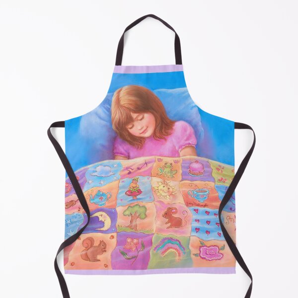 Item preview, SLEEPING GIRL designed and sold by Judy Mastrangelo.