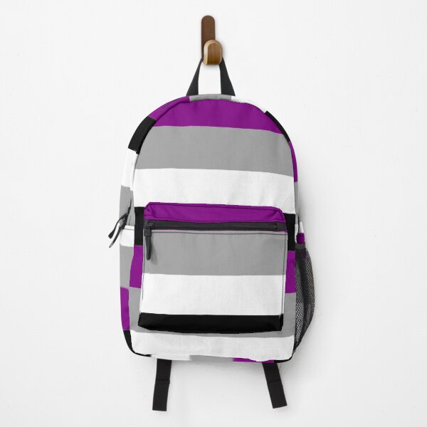 Item preview, Asexual Ace pride flag LGBTQIA+ designed and sold by failephant-art.