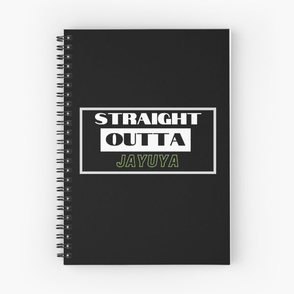 Item preview, Straight Outta Jayuya designed and sold by RelaxwithPR.