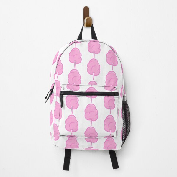 Item preview, Cotton Candy, Pink designed and sold by crumbsanddesign.