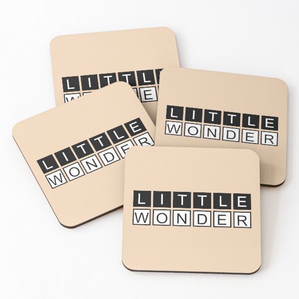 Item preview, LITTLE WONDER designed and sold by Agata Kowalczyk.