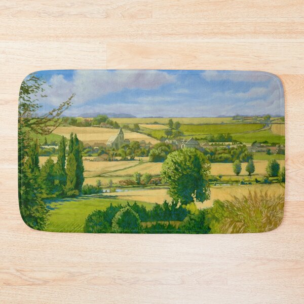 Item preview, St Christophe Village - Dewey Franklin Original designed and sold by Dewey Franklin.
