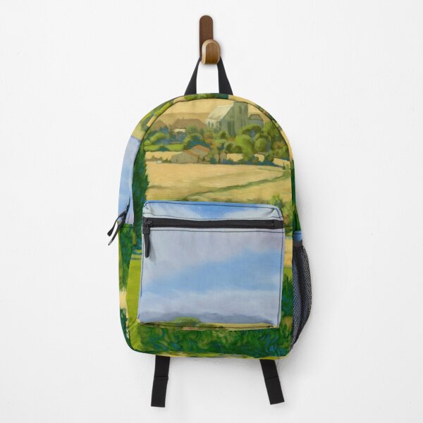 Item preview, St Christophe Village - Dewey Franklin Original designed and sold by Dewey Franklin.