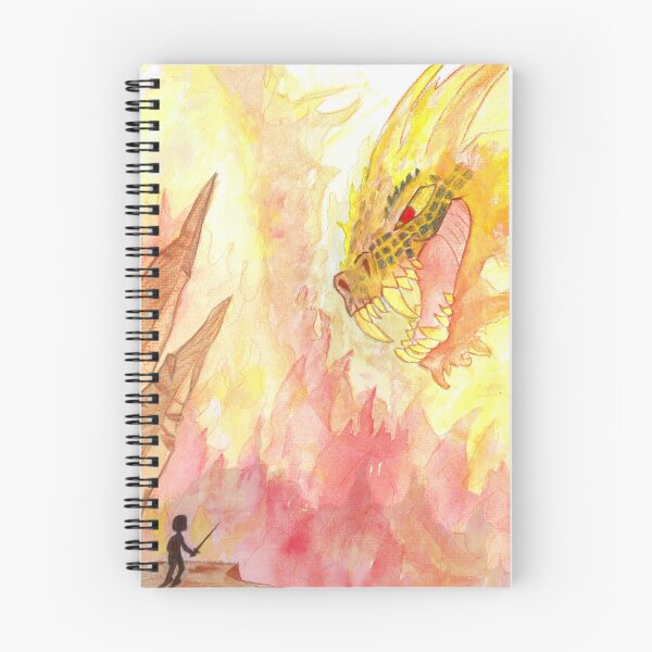 Item preview, Fiery Beast designed and sold by Cadva.