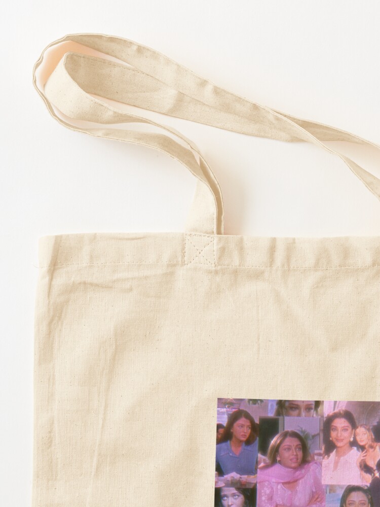 Aishwarya Rai Vintage | Tote Bag