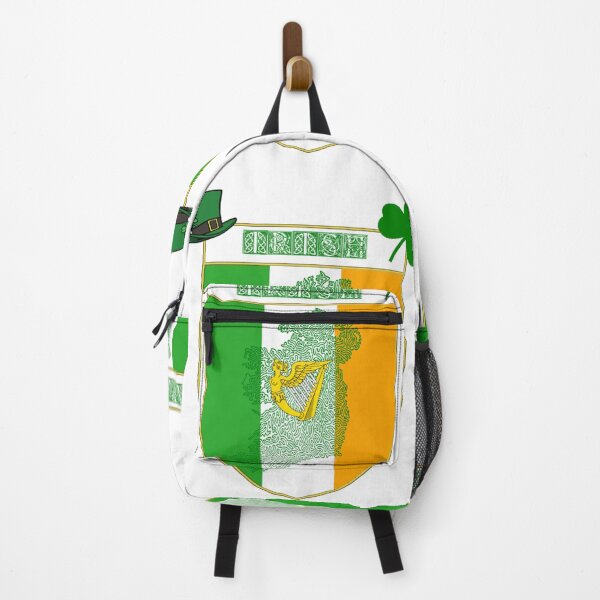 Item preview, Irish Emblem designed and sold by SnafflesShop.