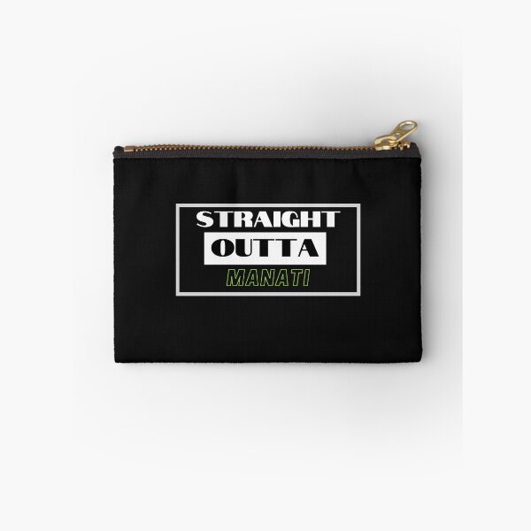 Item preview, Straight Outta Manati designed and sold by RelaxwithPR.