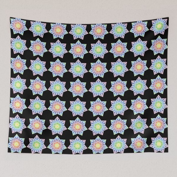 Item preview, Knotwork Pattern designed and sold by Ninjangulo.