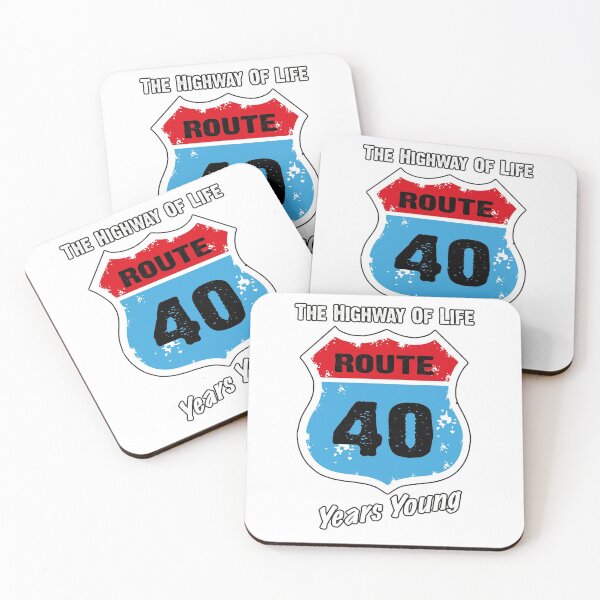 Item preview, Funny 40 Years Old Birthday designed and sold by Status71.
