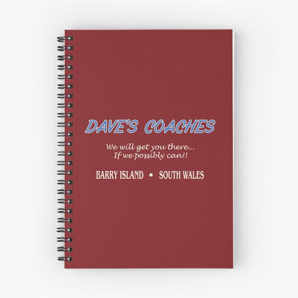Item preview, Dave's Coaches designed and sold by TheGenesisArk.