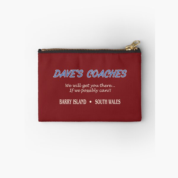 Item preview, Dave's Coaches designed and sold by TheGenesisArk.