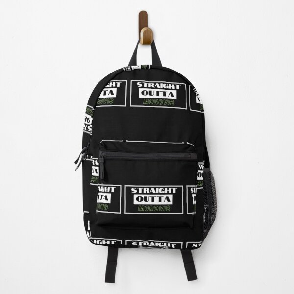 Item preview, Straight Outta Morovis designed and sold by RelaxwithPR.