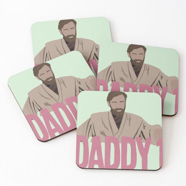 Item preview, Daddy 1 designed and sold by Luke Virgo Rowe.