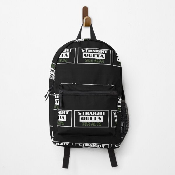 Item preview, Straight Outta Toa Alta designed and sold by RelaxwithPR.