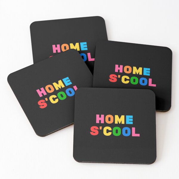 Item preview, Home S'cool designed and sold by TheaDesign.