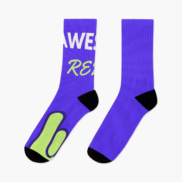 Item preview, Awesome Rebel designed and sold by MissVania Speaks.