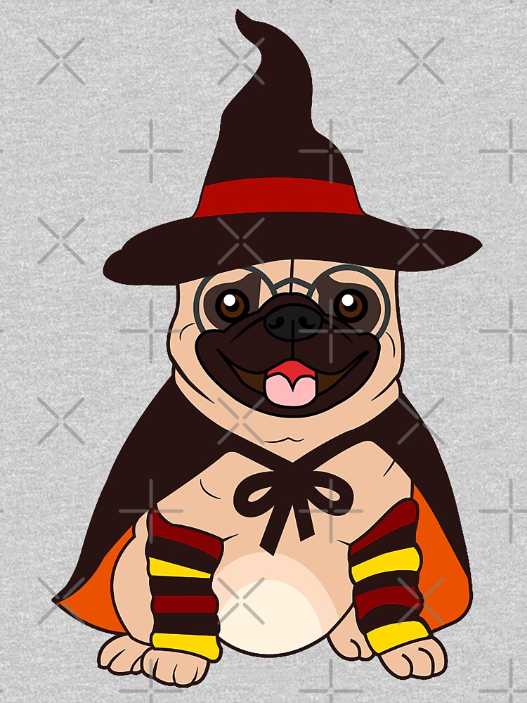 Harry Pugger The Sorcerer by HarryPugger