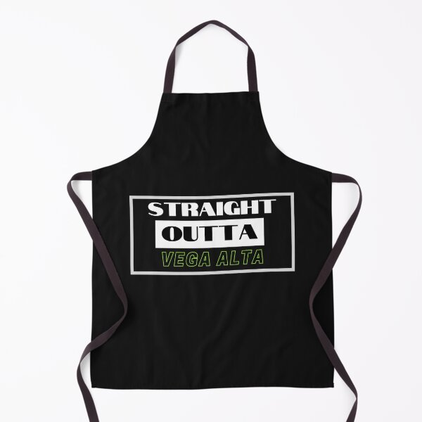 Item preview, Straight Outta Vega Alta designed and sold by RelaxwithPR.