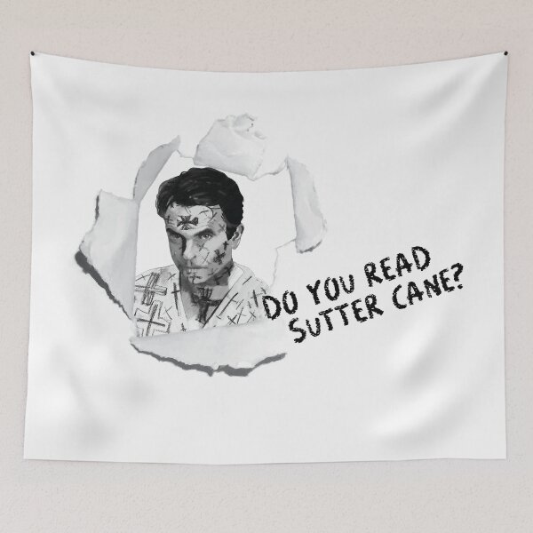 Item preview, Do you read Sutter Cane? designed and sold by TheChazCav.
