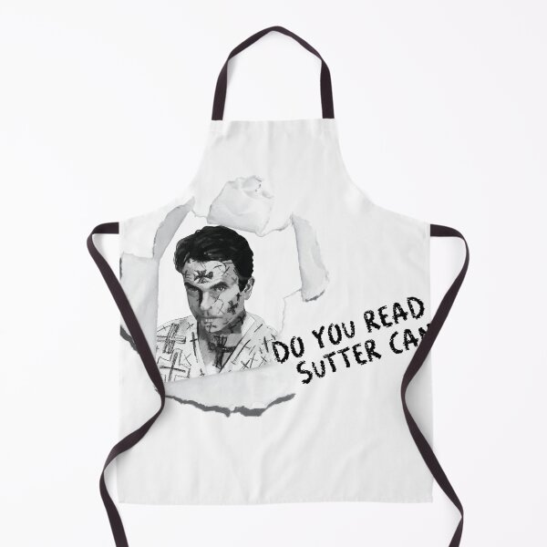 Item preview, Do you read Sutter Cane? designed and sold by TheChazCav.