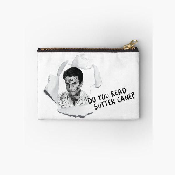 Item preview, Do you read Sutter Cane? designed and sold by TheChazCav.