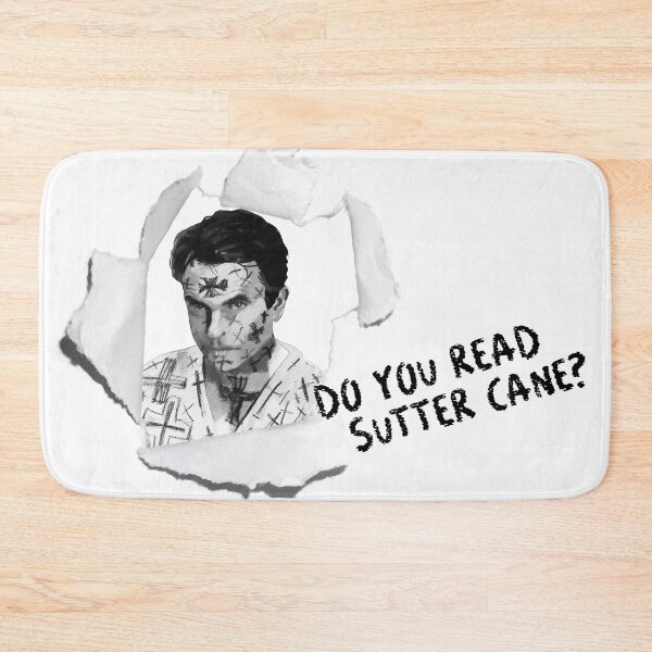 Item preview, Do you read Sutter Cane? designed and sold by TheChazCav.