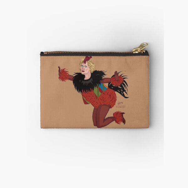 Item preview, Rose - Henny Penny designed and sold by Ray Caspio.
