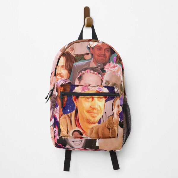 Item preview, Steve Buscemi Galaxy Collage designed and sold by MousMuse.