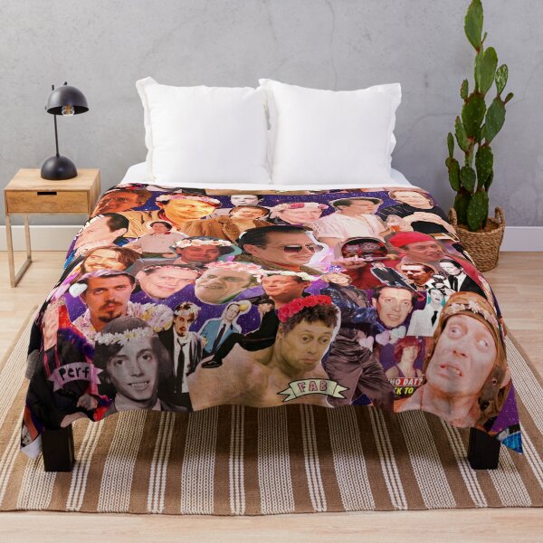 Steve Buscemi Throw Blankets for Sale Redbubble