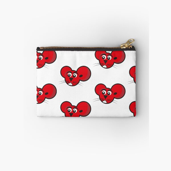Item preview, Red Mouse designed and sold by Piotr Dulski.