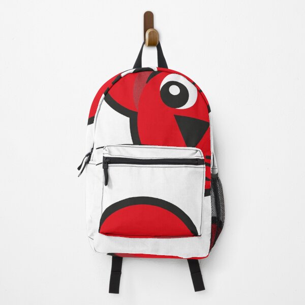 Item preview, Red Mouse designed and sold by Piotr Dulski.