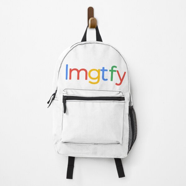 Item preview, lmgtfy - Let Me Google That For You designed and sold by Matthias Arndt.