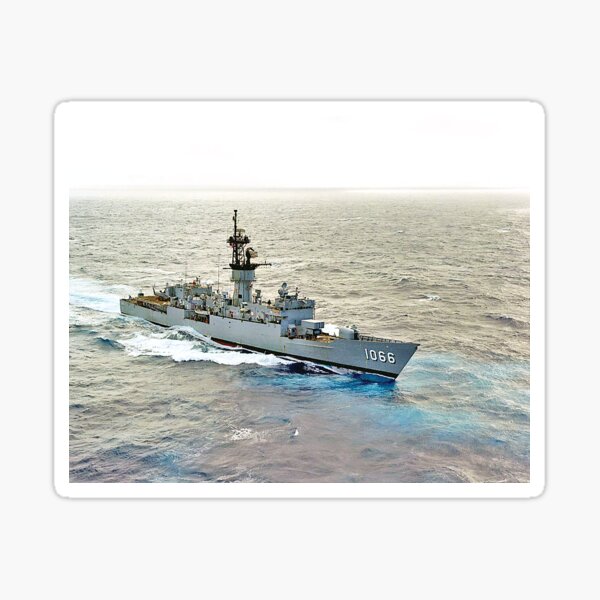 Item preview, USS MARVIN SHIELDS (DE-1066) SHIP'S STORE designed and sold by militarygifts.