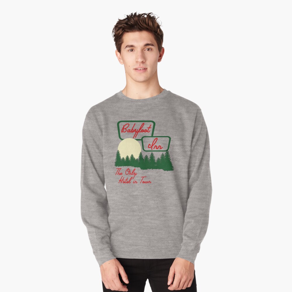 Item preview, Pullover Sweatshirt designed and sold by powerdinoninja.
