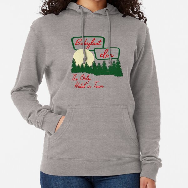 Babyfoot inn sweatshirt sale