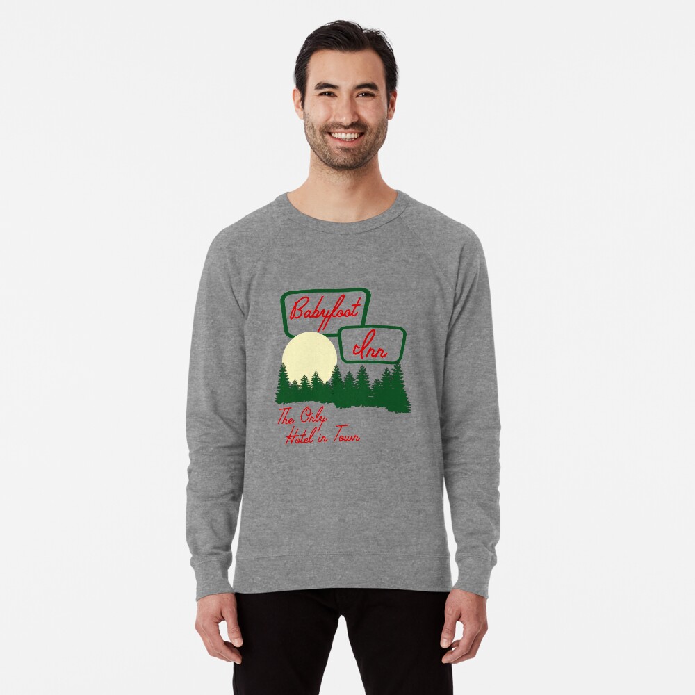 Item preview, Lightweight Sweatshirt designed and sold by powerdinoninja.