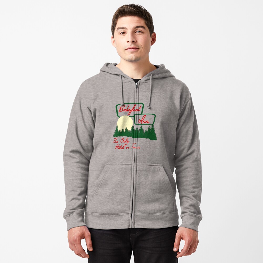 Item preview, Zipped Hoodie designed and sold by powerdinoninja.