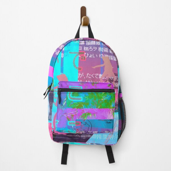 Item preview, Vaporwave Boi designed and sold by MousMuse.