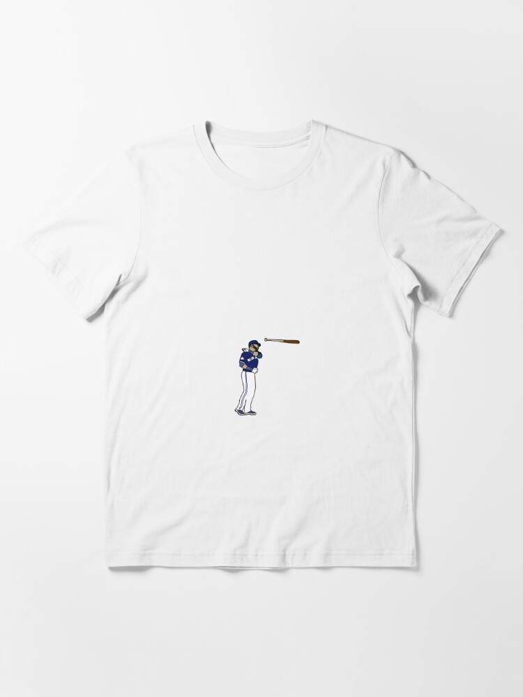 Jose Bautista Bat Flip | Essential T-Shirt