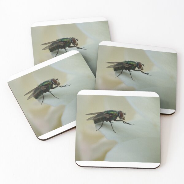 Item preview, The Green Bottle Fly designed and sold by D-GaP.