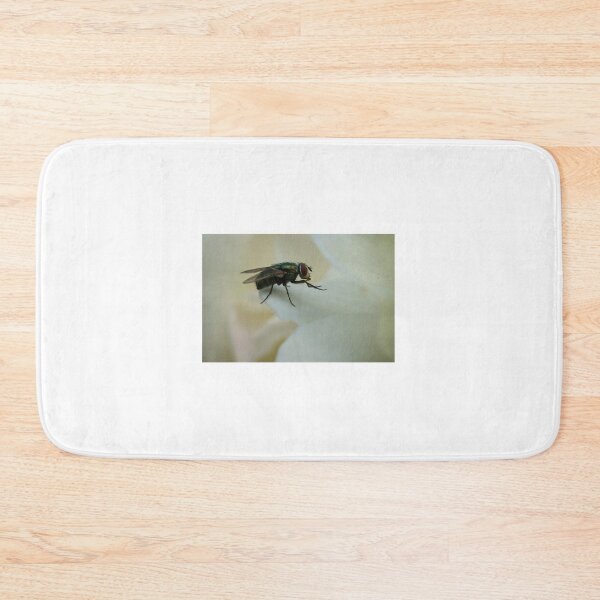 Item preview, The Green Bottle Fly designed and sold by D-GaP.