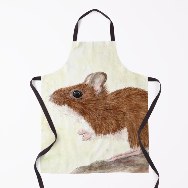 Item preview, Mouse power animal designed and sold by Sandra Steinke.