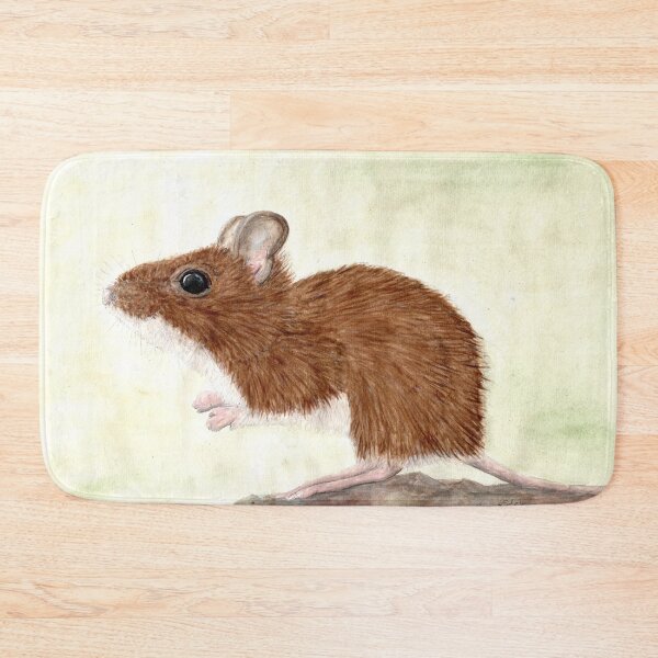 Item preview, Mouse power animal designed and sold by Sandra  Steinke.