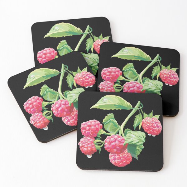 Item preview, Raspberry designed and sold by Smaragdas.