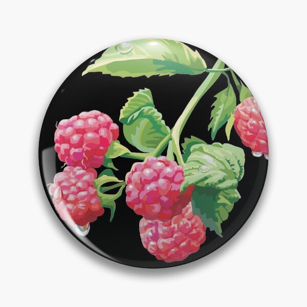 Item preview, Raspberry designed and sold by Smaragdas.
