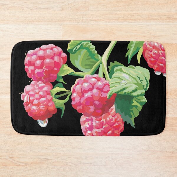 Item preview, Raspberry designed and sold by Smaragdas.